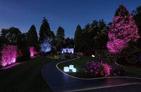 Sie dient dazu, den hauseingang, die einfahrt, wege und stufen. Gartenbeleuchtung Ideen Und Ratgeber Lampen1a Magazin