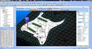 Cnc Router Software Cam Software For Laser Water Jet Plasma Machining Cnc Router Cnc Router