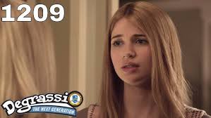 Degrassi: The Next Generation 1209
