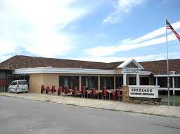 Sibu hospital (en) public hospital in sarawak official website. Lau King Howe Medical Museum Sibu Visit Sarawak
