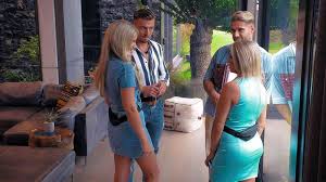 Zur allgemeinen auflockerung wird am ersten abend dann auch gleich in „are you the one?: Are You The One Kandidaten Folge 1 Neue Show Bei Rtl Und Tvnow