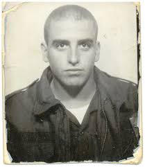 Basic training photo booth experience