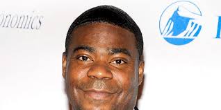 Tracy Morgan's Camp Knocks Rumor That Comedian Had Leg Amputated