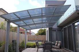Patio covers provide a solution to this problem. Modern Patio Covers Patio Shade Covers Patio Shade Patio Patio Shade Covers
