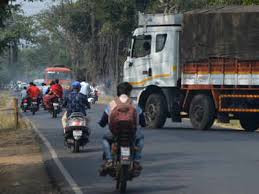 Indian road safety campaign is the road safety initiative of solve. In Next Few Months India To Get Advisory Board On Road Safety Times Of India