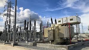 Công nghệ 12, Trạm biến áp 35KV