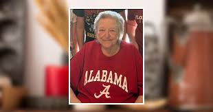 Margie Nell Dodson Obituary October 3, 2024