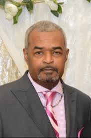 RAY ANDERSON JR Obituary May 30, 2021