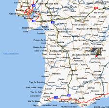 Interactive enhanced satellite map for odemira, beja, portugal. Cornel Damaschin Cornel Damaschin Profile Pinterest