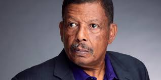 Original A Solider's Play Star Eugene Lee Joins Touring Production; Full  Cast Announced