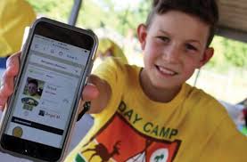 GRAND CANYON CONNECTION