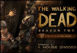 Season one es un games aplicación para android. The Walking Dead Game Cine Premiere