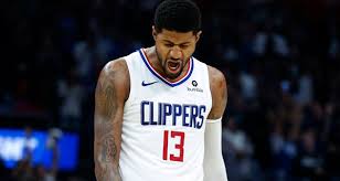 Paul george, marcus morris get clippers rolling early. Paul George Says Suns Are A Different Caliber Team After Game 1 Loss Realgm Wiretap