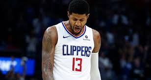 Paul george couldn't get anything to go in the first half of game 1 of the la clippers' first playoff series. The Memeification Of Paul George Realgm Analysis