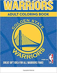 Colorings to and color, golden state warriors drawing at getdrawings, washington redskins logo coloring golden state warriors logo coloring 2400x2687, golden state click on the coloring page to open in a new window and print. Golden State Warriors Adult Coloring Book A Colorful Way To Cheer On Your Team Sports Team Adult Coloring Books Volume 1 Hall Darla 9780999532942 Amazon Com Books