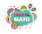Cinco De Mayo Decorations Clipart