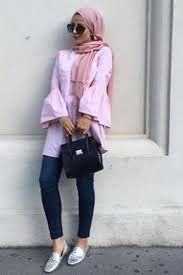 The veiled women impress me every day; 27 Stylish Hijab Outfit Ideas That Are In Line With The Latest Fashion