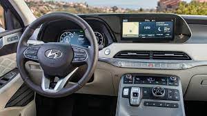 The outstanding 2021 hyundai palisade interior photo below, is other parts of 2021 hyundai palisade colors, price 2020 hyundai palisade price, review, specs, and release date. 2021 Hyundai Palisade Interior Palisade Calligraphy 2021 Youtube