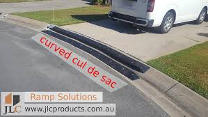 Looking for a good deal on curb diy? Jlc Ramps For Better Compliance With Council Requirements Driveway Ramps Kerb Ramps Curb Ramps Rubber Ramps Rolled Back Curb Ramps Rolled Back Kerb Ramps For Lowered Cars Car Ramps Brisbane