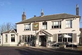 Maybe you would like to learn more about one of these? The Goffs Oak Waltham Cross Bookatable