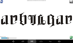 Right click and click «save. Tattoo Name Design Generator For Android Apk Download