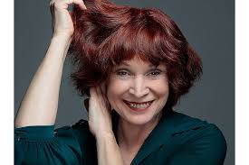 Broadway flop became fodder for Anne Morrison's one-woman show