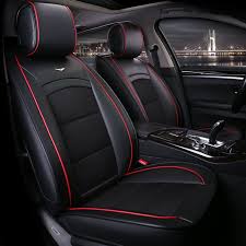 Us 169 55 Mne Car Seat Cover Universal Seat Cushion Senior Car Pad Sport Car Styling Cover Cushion Seat Senior Sport Styling Universa Kendaraan Mobil