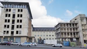 We take great pride in meeting the goals of our clients, stakeholders and shareholders and remain focused on our core values; Umbau Kirchenbank Standeplatz Wird Aufgewertet Quartier Wilhelmsstrasse