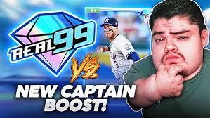 I matched with a Real MLB Player!