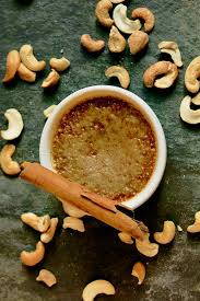 Ice creams can also be used as dessert in summers as it is cold and sweet. Wattalapan Traditional And Authentic Sri Lankan Recipe 196 Flavors