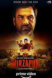 Mirzapur 2018 Movies Online Free Film Free Movies Online Amazon Prime Movies