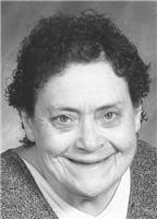 Barbara Shrum Obituary (1941-2015)