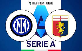 The exits of several key men, including coach antonio conte and striker romelu lukaku, went by unnoticed at the stadio giuseppe meazza on . How To Watch Inter V Genoa In Serie A Start Time Tv Channel Streaming And More Forza Italian Football