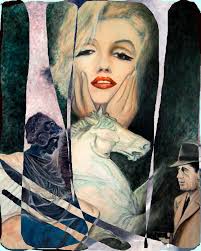 ICON by ATIM presents VOLKER MAYR by ArtTour International Magazine