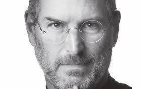 24 de febrero (1955) nace el genio de la manzana, nace Steve Jobs