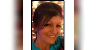 Tammy Gail Pauley Obituary