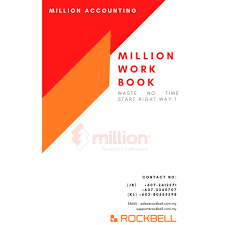 Welcome to the official facebook page of rockwell automation!. Rockbell Software Sdn Bhd Online Shop Shopee Malaysia