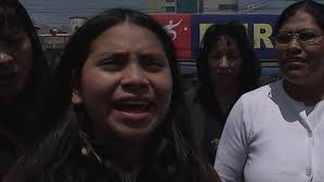 María y los niños pobres (2010)