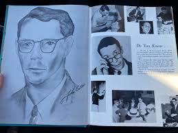 Join the Thomas Starr King Junior High Yearbooks group