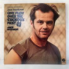 One Flew Over The Cuckoo's Nest "Soundtrack"