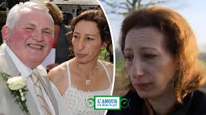 Ce dernier est d'ailleurs très gâté. L Amour Est Dans Le Pre Annie Devoile Son Calvaire Depuis Son Mariage Avec Thierry