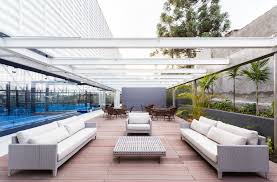 About press copyright contact us creators advertise developers terms privacy policy & safety how youtube works test new features Gallery Of New Padel Pavilion Saboia Ruiz Arquitetos 4