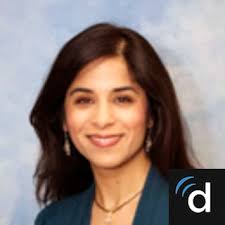 Dr. Sara Narayan, MD
