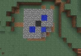 How To Create An Automatic Cobblestone Generator In Minecraft Minecraft Wonderhowto