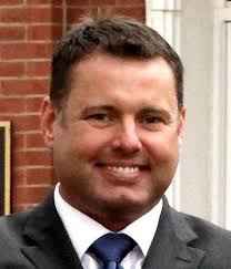 Robbins, Reardon seek Cumberland County State's Attorney post