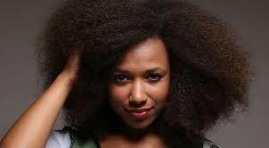 Applying straightening substances to your hair can lead to breakage, damage, and even hair loss. Thinking Of Going Back To Relaxed Hair Read This First 21ninety