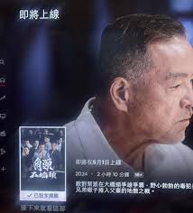 Fatherhood》 太太離世後獨自撫養女兒的故事，很多平凡又溫馨的片段，都會讓人含着淚微笑的🍀