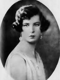 Marie José Queen of Italy