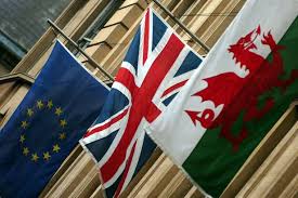 He spoke at the party's annual conference in manchester, promising to unite the nation and lead it through tough economic times. The Uk Government Wants Welsh Children To Sing We Are Britain To Celebrate One Britain One Nation Day Wales Online