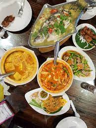 We are one of the best thai restaurant in kl located in taman oug, also known as overseas union garden. Baan Thai 2 Seafood Restaurant Kuchai Lama I Come I See I Hunt And I Chiak